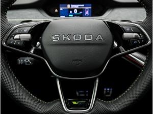 Skoda Elroq RS Lounge AHK Navi Kamera Wärmepumpe Maxx