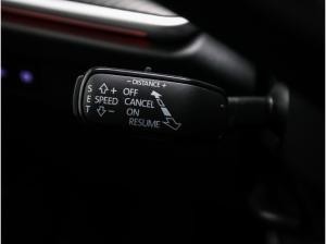 Skoda Elroq RS Lounge AHK Navi Kamera Wärmepumpe Maxx