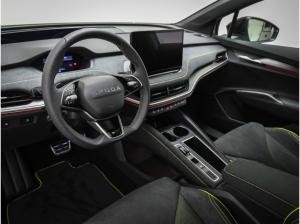 Skoda Elroq RS Lounge AHK Navi Kamera Wärmepumpe 360°