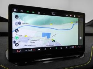 Skoda Elroq RS Lounge AHK Navi Kamera Wärmepumpe Maxx