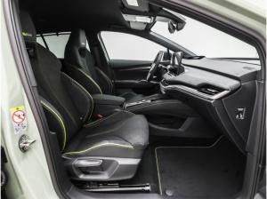 Skoda Elroq RS Lounge AHK Navi Kamera Wärmepumpe 360°