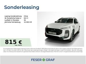 Audi Q3 SUV e-hybrid S tronic