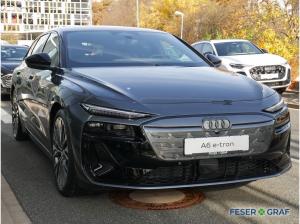 Audi A6 e-tron Avant quattro