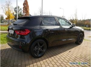 Audi A1 Sportback 30 TFSI S tronic LED GRA