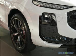 Audi Q3 SUV e-hybrid S tronic