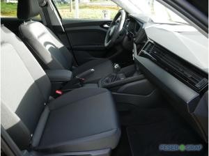 Audi A1 Sportback 30 TFSI S tronic LED GRA
