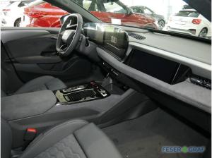 Audi A6 e-tron Avant performance