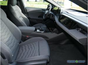 Audi A6 e-tron Avant quattro