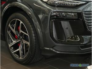 Audi e-tron Q6 Sportbackquattro