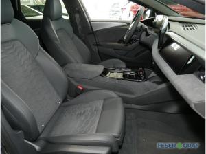 Audi A6 e-tron Avant performance