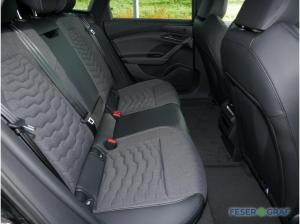 Audi A6 e-tron Avant quattro