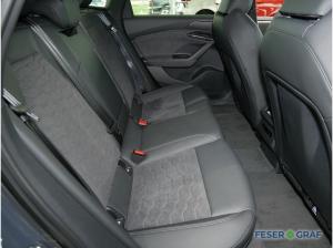 Audi A6 e-tron Avant performance