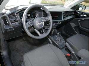 Audi A1 Sportback 30 TFSI S tronic LED GRA