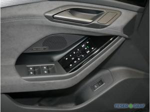 Audi A6 e-tron Avant performance