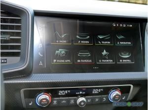Audi A1 Sportback 30 TFSI S tronic LED GRA