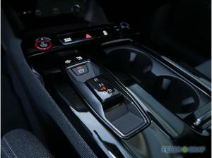 Audi A6 e-tron Avant quattro