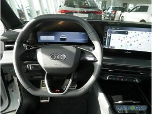 Audi Q3 SUV e-hybrid S tronic