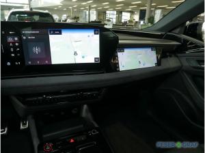 Audi A6 e-tron Avant performance