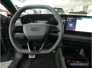 Audi A6 e-tron Avant performance