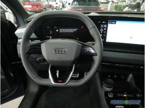 Audi e-tron Q6 Sportbackquattro
