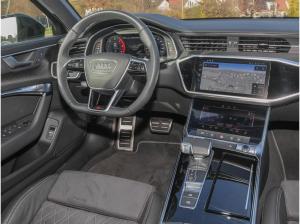 Audi S6 Avant TDI AHK+MATRIX+NAVI+VC+ALU 21Ž+Kamera