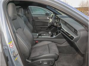 Audi S6 Avant TDI AHK+MATRIX+NAVI+VC+ALU 21Ž+Kamera