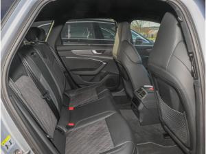 Audi S6 Avant TDI AHK+MATRIX+NAVI+VC+ALU 21Ž+Kamera