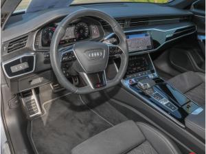 Audi S6 Avant TDI AHK+MATRIX+NAVI+VC+ALU 21Ž+Kamera
