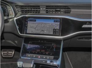 Audi S6 Avant TDI AHK+MATRIX+NAVI+VC+ALU 21Ž+Kamera
