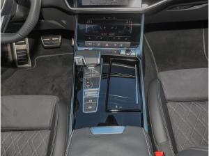 Audi S6 Avant TDI AHK+MATRIX+NAVI+VC+ALU 21Ž+Kamera
