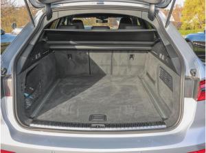 Audi S6 Avant TDI AHK+MATRIX+NAVI+VC+ALU 21Ž+Kamera