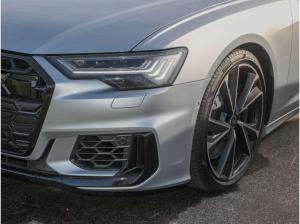 Audi S6 Avant TDI AHK+MATRIX+NAVI+VC+ALU 21Ž+Kamera