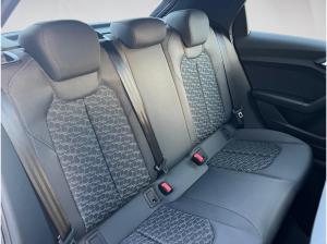 Audi A1 Sportback S line 30 TFSI S tronic LED,PDC,KEYLESS,SHZ,5J-Garantie