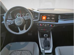 Audi A1 Sportback S line 30 TFSI S tronic LED,PDC,KEYLESS,SHZ,5J-Garantie