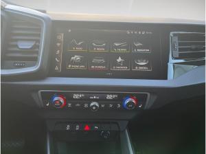 Audi A1 Sportback S line 30 TFSI S tronic LED,PDC,KEYLESS,SHZ,5J-Garantie