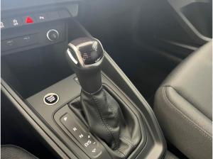 Audi A1 Sportback advanced 30TFSI S tronic 5J-GARANTIE,PDC,GRA,KAMERA,LED,SHZ,17ALU,KEYLESS