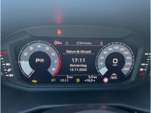 Audi A1 Sportback S line 30 TFSI S tronic LED,PDC,KEYLESS,SHZ,5J-Garantie