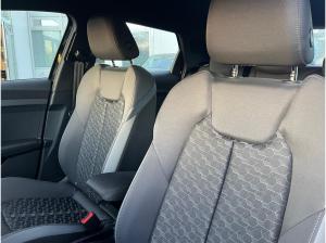 Audi A1 Sportback S line 30 TFSI S tronic LED,PDC,KEYLESS,SHZ,5J-Garantie