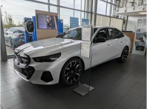 BMW i5 M60 xDrive