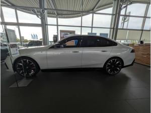 BMW i5 M60 xDrive