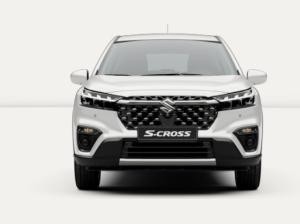 Suzuki S-Cross 1.4 Edition⚠️| Navi | Lichtsensor | Rückfahrkamera | LED