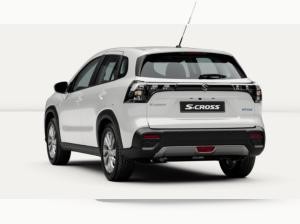 Suzuki S-Cross 1.4 Edition⚠️| Navi | Lichtsensor | Rückfahrkamera | LED