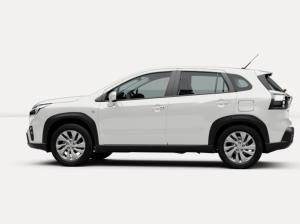 Suzuki S-Cross 1.4 Edition⚠️| Navi | Lichtsensor | Rückfahrkamera | LED