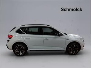 Skoda Kamiq Monte Carlo 1.5 TSI DSG NAVI LED DAB AHK