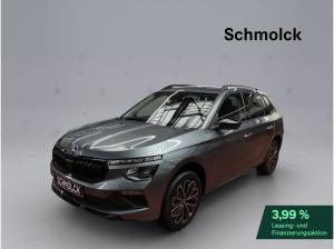 Skoda Kamiq Tour 1.0 TSI DSG ACC LED RFK SMART LINK
