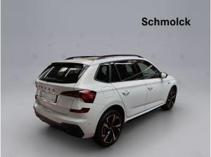 Skoda Kamiq Monte Carlo 1.5 TSI DSG NAVI LED DAB AHK