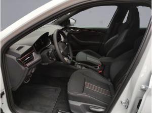 Skoda Kamiq Monte Carlo 1.5 TSI DSG NAVI LED DAB AHK