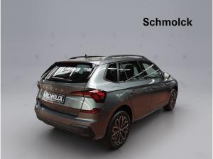 Skoda Kamiq Tour 1.0 TSI DSG ACC LED RFK SMART LINK