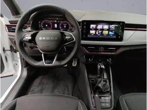 Skoda Kamiq Monte Carlo 1.5 TSI DSG NAVI LED DAB AHK