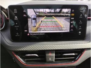Skoda Kamiq Monte Carlo 1.5 TSI DSG NAVI LED DAB AHK